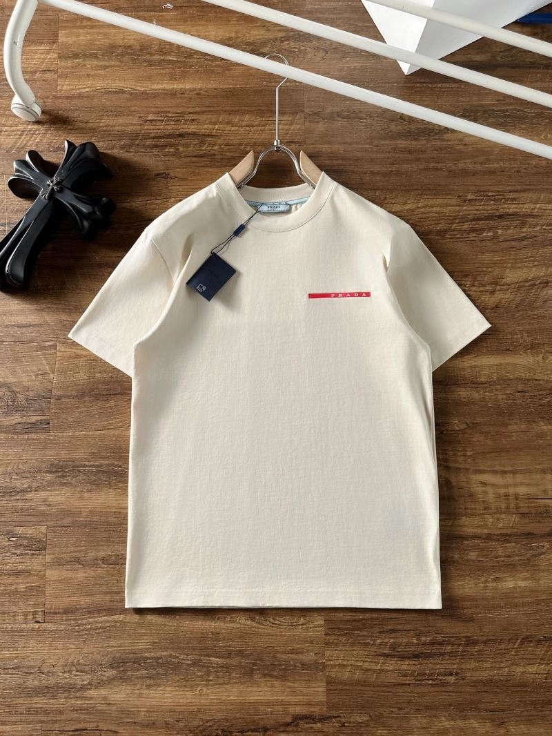 Prada T-Shirts